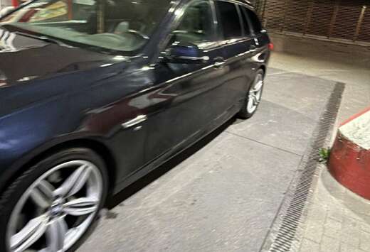 BMW Touring dXA