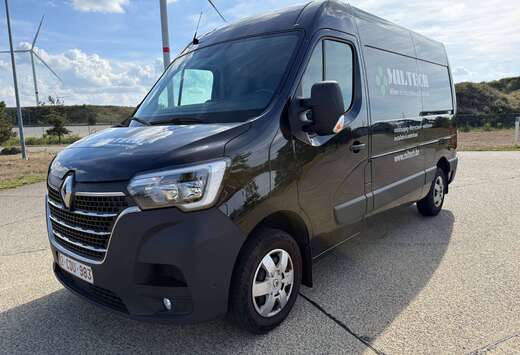 Renault 2.3 dCi 35 L2H2 Energy Blue Gd Confort