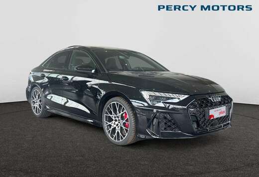 Audi Sedan Audi RS 3 Berline    294 kW S tronic
