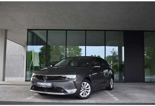 Opel 1.2Turbo S/S Edition *Navi*Parkeersensoren*Cruis ...