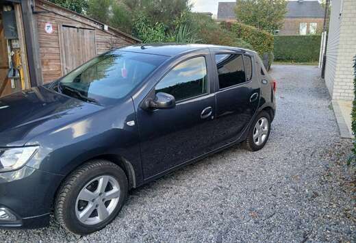 Dacia 1.5 Blue dCi Comfort (EU6.2)