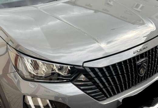 Peugeot 1.2 PureTech Allure S&S