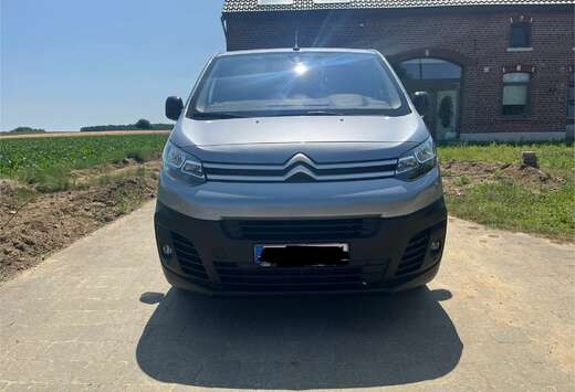 Citroen 2.0 Blue HDI