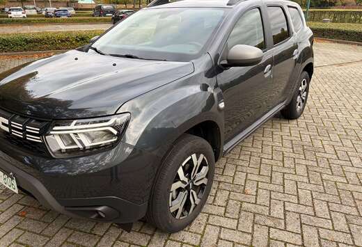 Dacia Duster 1.3 TCe Journey EDC GPF