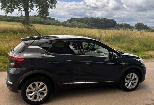 Renault 1.0 TCe Techno GPF