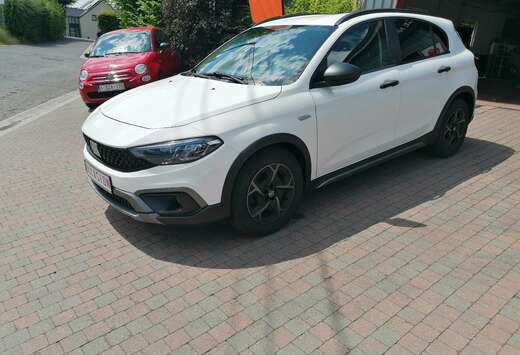 Fiat Tipo 1.6 MultiJet City Cross