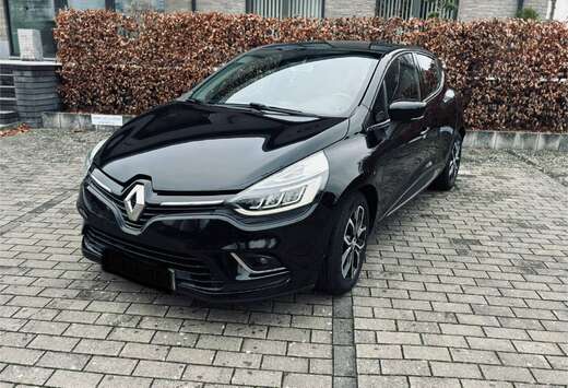Renault Clio 1.5 dCi