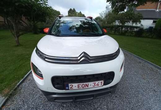 Citroen 1.2 PureTech Live (EU6.2)