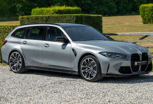 BMW Touring Competition / 1 Owner