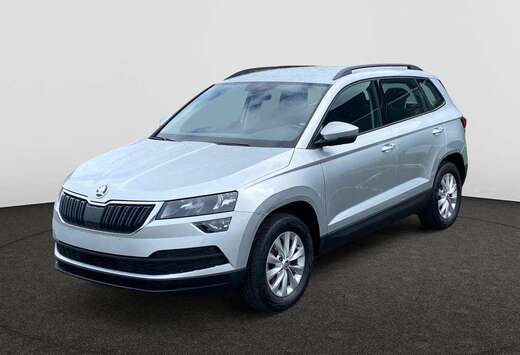 Skoda AMB TS85/1.0 M6F