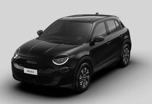 Fiat CAM/NAVI/PACK TECH/PACK COMFOR MHEV