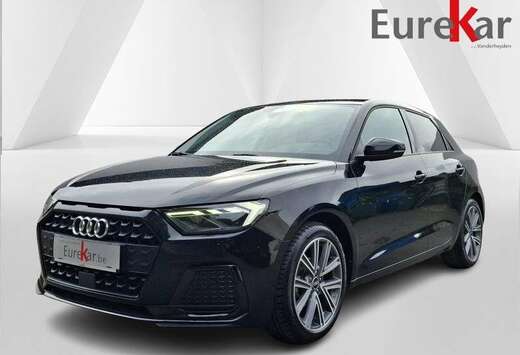 Audi 1.0 TFSI 25 ADVANCED S TRONIC
