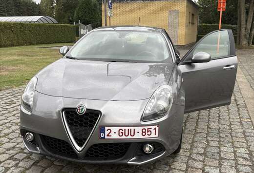 Alfa Romeo 1.4 TB 16V Super