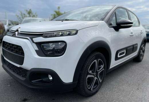 Citroen Feel Pack