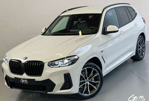 BMW 2.0iAS xDrive30e 292CH PHEV FACELIFT/PACK M INT-E ...