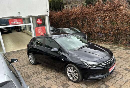 Opel 1.0i*GPS*5PORTES*AIRCO*GARANTIE 12MOIS*