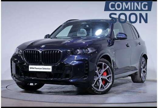 BMW xDrive50e Kit M Sport