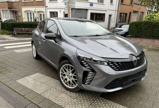 Renault Clio 1.0 TCe Evolution GPF