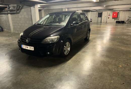 Volkswagen 1.9 TDI DPF Goal