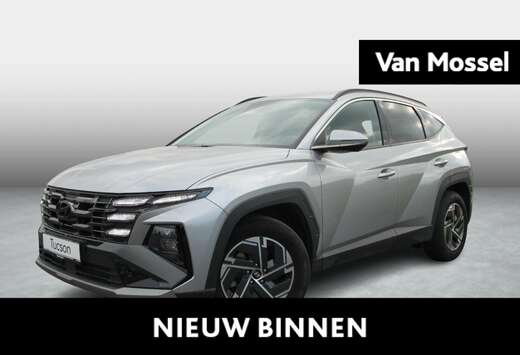 Hyundai 1.6 T-GDi 48V Feel 7-DCT  ACHTERUITRIJCAMERA  ...