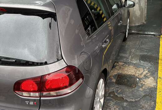 Volkswagen 1.4 TSI Comfortline