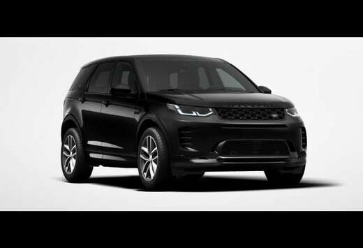 Land Rover P270e Dynamic SE AWD Auto. 25.5MY