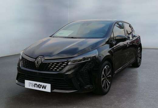 Renault 1.0 TCe Techno 90 Hp