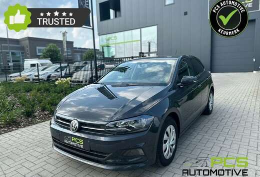 Volkswagen 1.0i Trendline TSi / PREMIUM WAARBORG