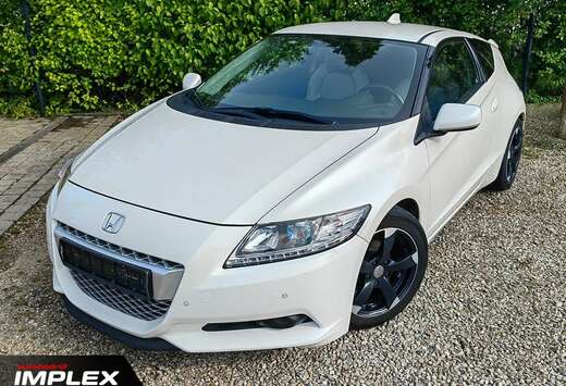 Honda CR-Z Sport - 1.5 Hybride - 2011 - Euro 5