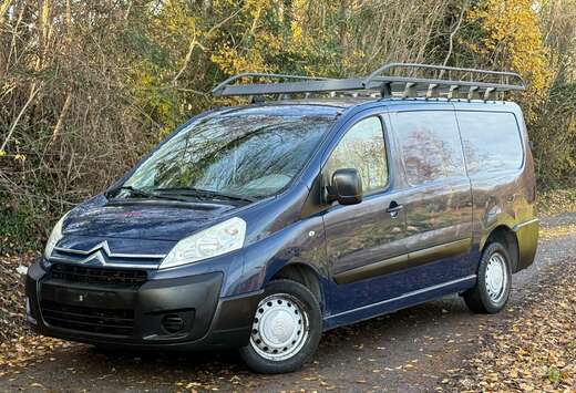 Citroen 2.0HDI  L2H1  GARANTI 1 AN  CARNET ENTRETIEN