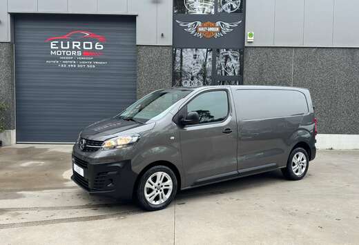 Opel 1.5 DIESEL  L2H1 12 MAANDEN GARANTIE