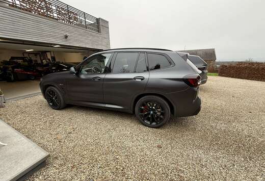 BMW PHEV 2.0iA xDrive30e OPF (EU6AP)