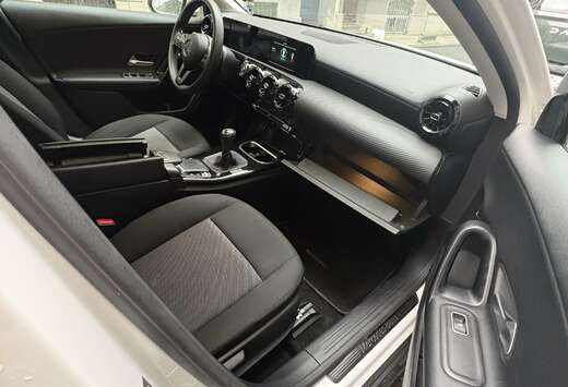 Mercedes-Benz Business Solution AMG (EU6d-TEMP)