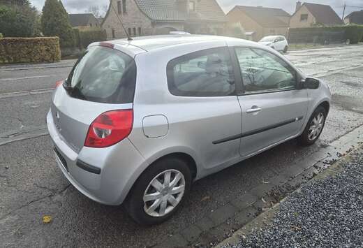 Renault 1.6i 16v Privilège