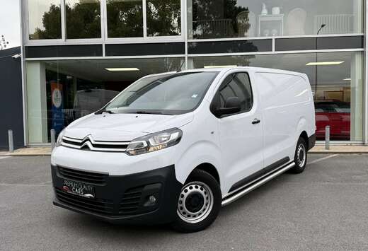 Citroen LENGTE 3 / CRUISE /  CARPLAY / NAVI / CAMERA