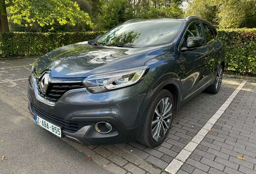 Renault 1.2 TCe Bose Edition Automatique