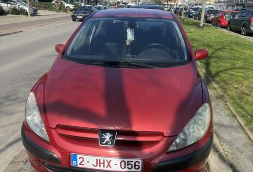 Peugeot The Car Ride Perfect and In Perfect Condition ...