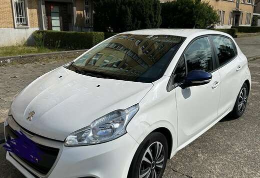 Peugeot 1.2i PureTech Like