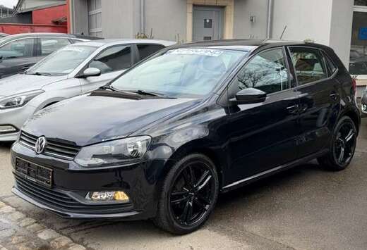 Volkswagen TSi BlueMotion