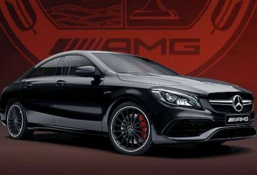 Mercedes-Benz 4-Matic