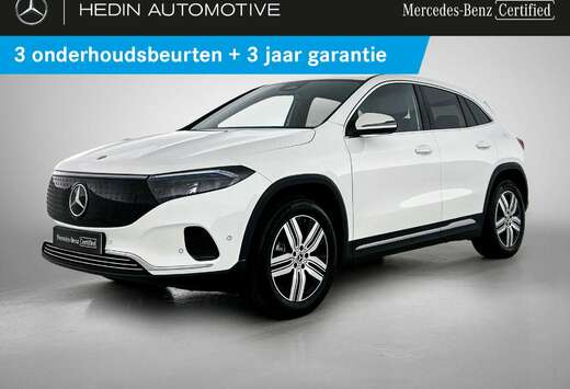 Mercedes-Benz 4MATIC Luxury Line Trekhaak  Distronic  ...