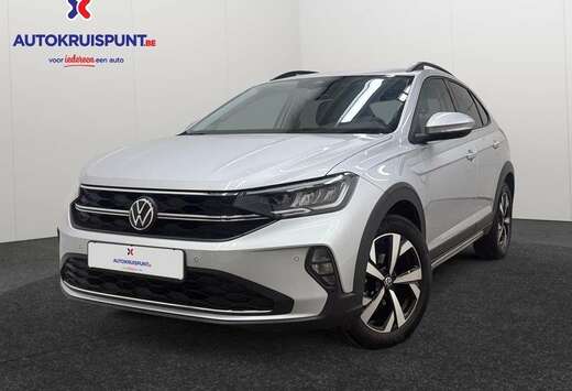 Volkswagen 1.0 Tsi DSG Carplay Camera Adaptive Cruise