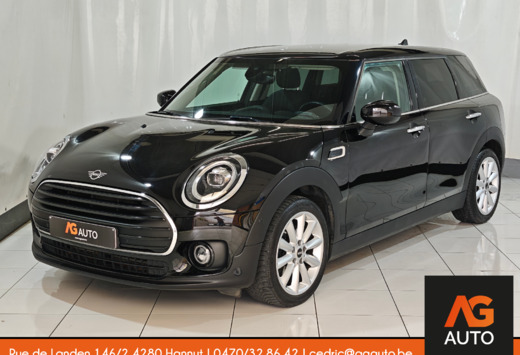 MINI 1.5i * LED * Carplay * GPS * Sièges chauff