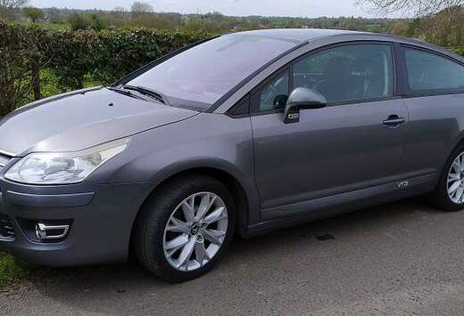 Citroen 1.6 HDi VTR Pack FAP