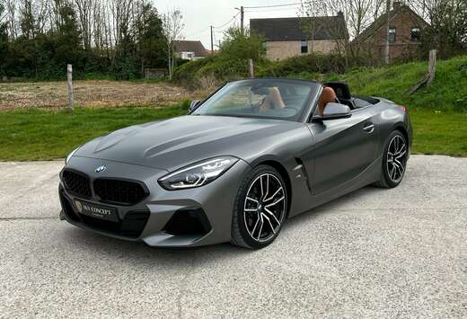 BMW Z4 2.0iAS ***Pack M*** 1er Propriétaire***