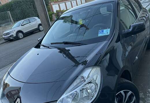 Renault 1.2i 16v RipCurl