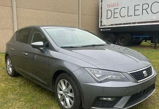 SEAT Automaat - 0499.39.00.98