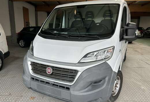 Fiat 2.0 Multijet C-H1 Airco