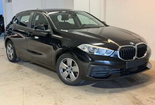 BMW 116 dA ** TVA DEDUC**