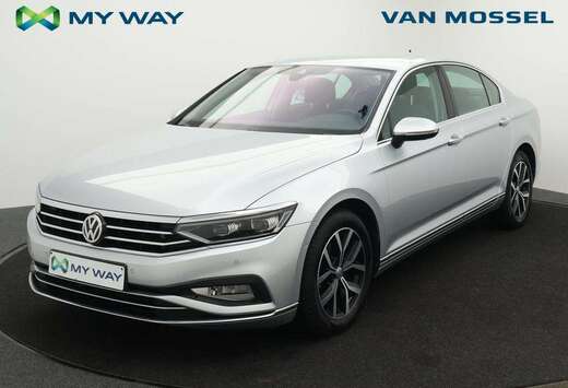 Volkswagen Passat Elegance Business 1.5TSI 150PK* *LE ...